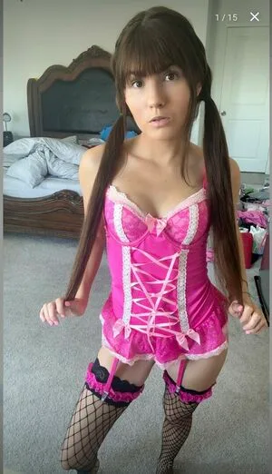 Cassie Aran OnlyFans Leaked Free Thumbnail Picture - #aD6d3zXXc7