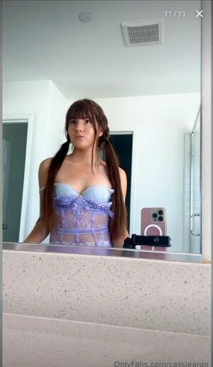 Cassie Aran OnlyFans Leaked Free Thumbnail Picture - #dudUas8J7k