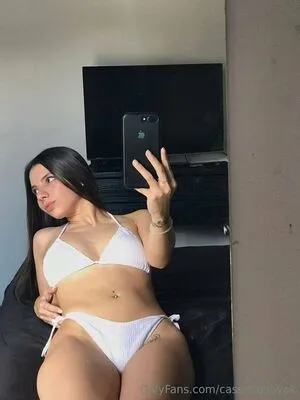 Cassie Babyok OnlyFans Leaked Free Thumbnail Picture - #5rYQITx832