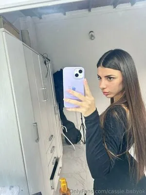 Cassie Babyok OnlyFans Leaked Free Thumbnail Picture - #Ez3k4qhhYe