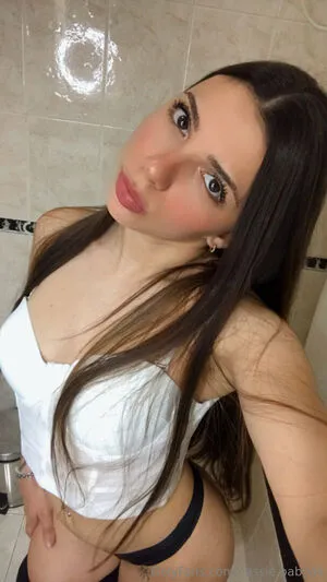 Cassie Babyok OnlyFans Leaked Free Thumbnail Picture - #WrXS3cEcT1