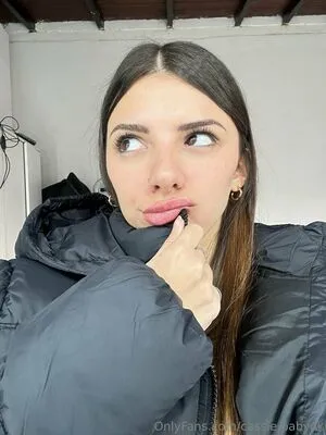 Cassie Babyok OnlyFans Leaked Free Thumbnail Picture - #Z4NxNl6pIQ