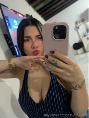 Cassie Babyok OnlyFans Leaked Free Thumbnail Picture - #ddyZSb9DtO