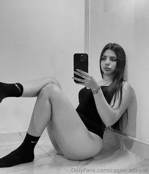 Cassie Babyok OnlyFans Leaked Free Thumbnail Picture - #fVviP4O86D