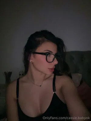 Cassie Babyok OnlyFans Leaked Free Thumbnail Picture - #mOz0stjYHa