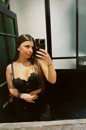 Cassie Babyok OnlyFans Leaked Free Thumbnail Picture - #xFZMBV1rt5