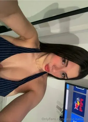 Cassie Babyok OnlyFans Leaked Free Thumbnail Picture - #xHtTriyCjw