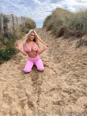 Cassie Bale OnlyFans Leaked Free Thumbnail Picture - #BKeArgC4xC
