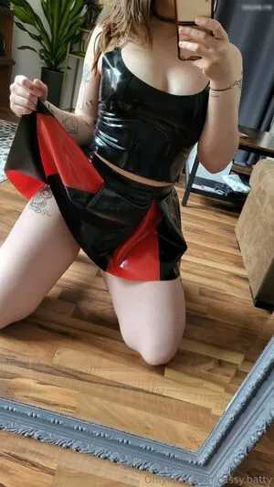 Cassie Batty OnlyFans Leaked Free Thumbnail Picture - #Gqa2fjAyrj