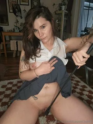 Cassie Batty OnlyFans Leaked Free Thumbnail Picture - #HWDeGLgi10