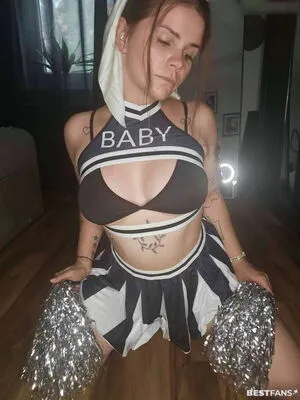 Cassie Batty OnlyFans Leaked Free Thumbnail Picture - #J77Fb4aYpp