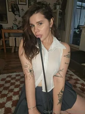 Cassie Batty OnlyFans Leaked Free Thumbnail Picture - #UPUuWXwlEa