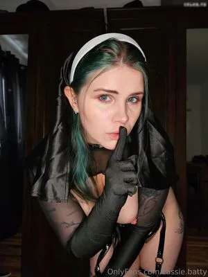 Cassie Batty OnlyFans Leaked Free Thumbnail Picture - #WdeCGb3Fa3