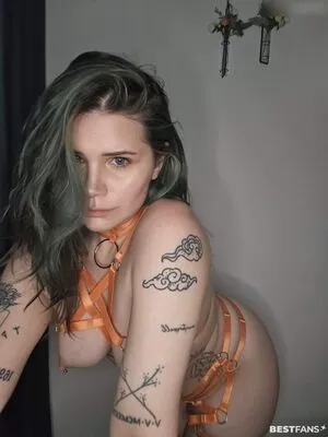 Cassie Batty OnlyFans Leaked Free Thumbnail Picture - #XomTKF6i6j