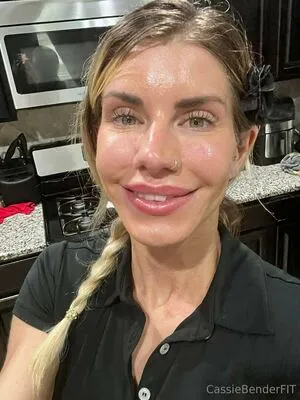 Cassie Bender OnlyFans Leaked Free Thumbnail Picture - #6vLs0aoEPV