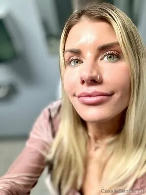 Cassie Bender OnlyFans Leaked Free Thumbnail Picture - #u8HPmw9qOB