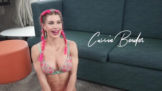 Cassie Bender OnlyFans Leaked Free Thumbnail Picture - #zwMhaKMFHa