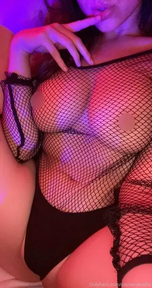 Cassie Camellia OnlyFans Leaked Free Thumbnail Picture - #VSCfg2YTAo