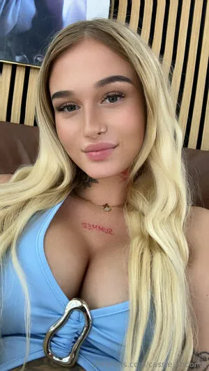 Cassie Coconut OnlyFans Leaked Free Thumbnail Picture - #U3ADeydFZf