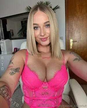 Cassie Coconut OnlyFans Leaked Free Thumbnail Picture - #qWs8rc5VM2