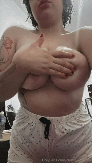 Cassie Com Mx OnlyFans Leaked Free Thumbnail Picture - #l9JsoJ7Ugp