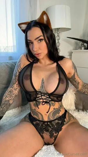 Cassie Curses OnlyFans Leaked Free Thumbnail Picture - #3BmkzG3vej