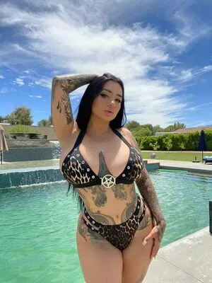 Cassie Curses OnlyFans Leaked Free Thumbnail Picture - #BihAOs8jM7