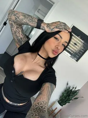Cassie Curses OnlyFans Leaked Free Thumbnail Picture - #H7iKuBe6qK