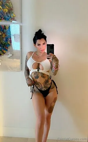 Cassie Curses OnlyFans Leaked Free Thumbnail Picture - #cYfD9gEm5Z