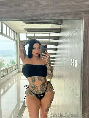 Cassie Curses OnlyFans Leaked Free Thumbnail Picture - #nB6wIT38wQ
