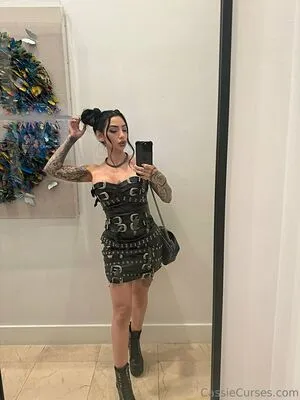 Cassie Curses OnlyFans Leaked Free Thumbnail Picture - #r3QTN4ZqcB