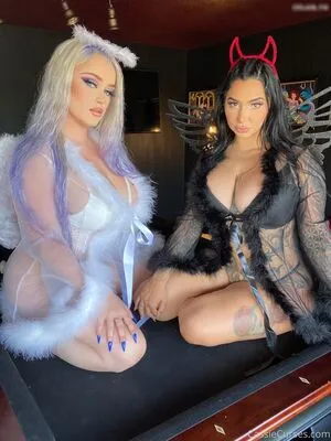 Cassie Curses OnlyFans Leaked Free Thumbnail Picture - #vBl2ChxH71