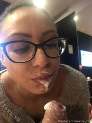 Cassie Del Isla OnlyFans Leaked Free Thumbnail Picture - #2PPqAhWIls