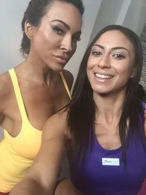 Cassie Del Isla OnlyFans Leaked Free Thumbnail Picture - #Az4mkzTdsz