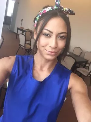 Cassie Del Isla OnlyFans Leaked Free Thumbnail Picture - #i02Ry8r1av