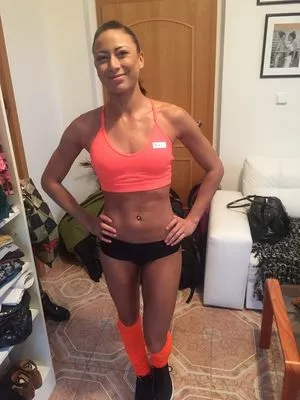 Cassie Del Isla OnlyFans Leaked Free Thumbnail Picture - #th8ty0Utq7