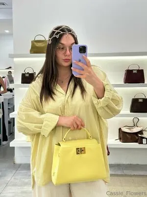 Cassie Flower OnlyFans Leaked Free Thumbnail Picture - #3Z1rWQCESN