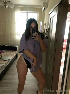 Cassie Flower OnlyFans Leaked Free Thumbnail Picture - #4s6wY6N9Mv