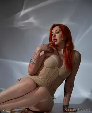 Cassie Flower OnlyFans Leaked Free Thumbnail Picture - #8WZOL6WiJW