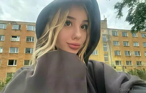 Cassie Flower OnlyFans Leaked Free Thumbnail Picture - #B55UXRYQkX