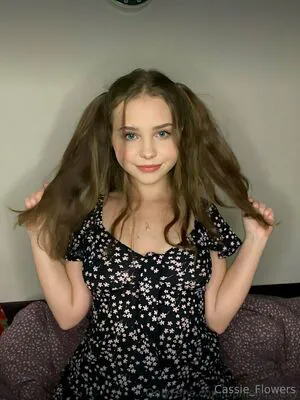 Cassie Flower OnlyFans Leaked Free Thumbnail Picture - #CBuiDUNnLZ
