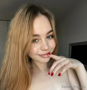 Cassie Flower OnlyFans Leaked Free Thumbnail Picture - #DYWhCnSxH6