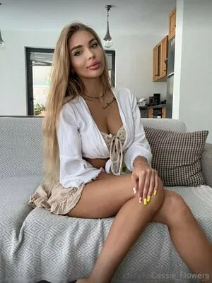 Cassie Flower OnlyFans Leaked Free Thumbnail Picture - #EVEpKleEYD