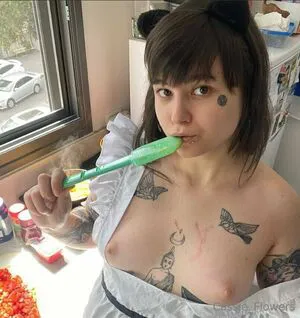 Cassie Flower OnlyFans Leaked Free Thumbnail Picture - #IBc2hig9MC