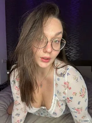 Cassie Flower OnlyFans Leaked Free Thumbnail Picture - #IPHL886n2f