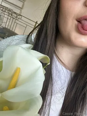 Cassie Flower OnlyFans Leaked Free Thumbnail Picture - #MxJB9C2RDL