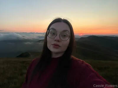 Cassie Flower OnlyFans Leaked Free Thumbnail Picture - #N5YYiVjL7F