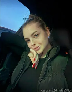 Cassie Flower OnlyFans Leaked Free Thumbnail Picture - #OSzVPoNQwB
