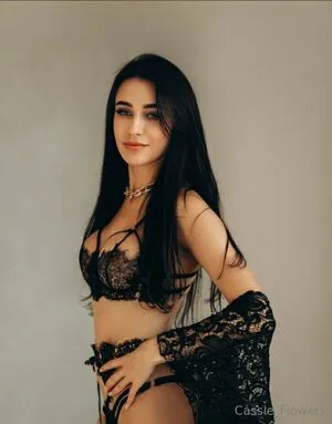 Cassie Flower OnlyFans Leaked Free Thumbnail Picture - #SQKx1o15GB