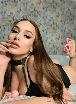 Cassie Flower OnlyFans Leaked Free Thumbnail Picture - #Tlfv5yYYWU